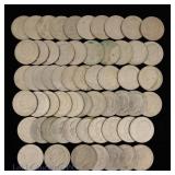 USA Clad Eisenhower Dollars (59)