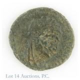 270-275 CE Roman Emperor Aurelian Anton