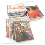 XXX Globetrotting Penthouse & Playboys (+30)