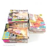 XXX Magazines, 18 and Just 18 (+80)