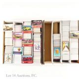 Trading Cards N Rockwell, Olympics, More (~5,500)