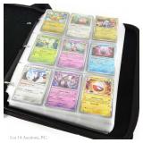 Pokemon Cards, Common, Rare, Holo & Rev (+500)