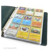 Pokemon Cards, All Holos & Reverse Holos (+450)