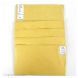 1965 & 1969 RCM Silver & Clad Mint Sets (5)