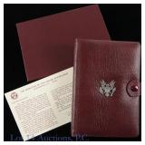 1984-S U.S. Mint Silver Proof 6-Coin Prestige Set