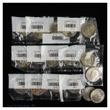 1971 - 1978 Clad Eisenhower $1s (17)