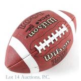 Official Toyota Gator Bowl Football