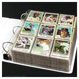 1978 Topps Baseball Card Set