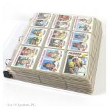 1977 Topps Baseball Complete Set