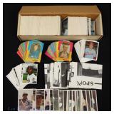 1970s SSPC Baseball Cards (Some Comp Sets)