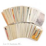 Combat, Wings & Power for Peace Cards (+170)