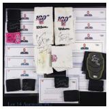 Carson Wentz Game Worn Collection (Fanatics)