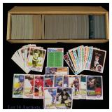 1970s Basketball + 1981 Hockey Cards