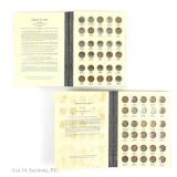 USA Lincoln Cents (+140)