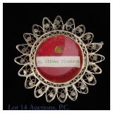 800 Silver St. Oliver Plunkett Catholic Reliquary