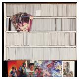 FPG Fantasy Cards By Various Artists (~3,000)