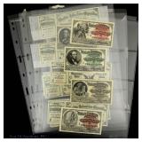 Unused Tickets 1893 Columbian Expo (12)