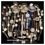 Wrist Watches (62)