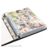 Akina Minami Bomb, Sakura, Hyper Cards (+325)