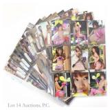 XXX Aida Yua Pineapple Nuts 