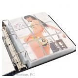 Rina Akiyama Bomb and Sabra Cards (+325)