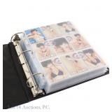 Aki Hoshino Bomb & Sakura Cards (+400)