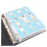 Kai Asami, Marie Kai & Aya Kiguchi Cards (+350)