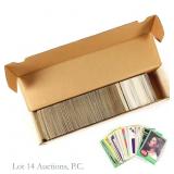 Baseball Cards (Most Pre-1976)