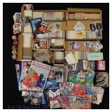 Baseball Cards & Other Memorabilia