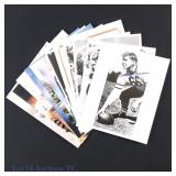 Chicago Bears Autographed Pictures (12)