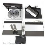Bang & Olufsen Beosystem 5000 (5) Components