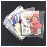 Detroit Lions Autographed Pictures (13)