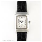 Jaeger-LeCoultre Reverso Duetto Women
