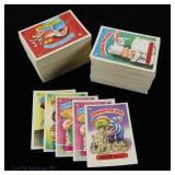 1986 Topps Garbage Pail Kids Cards (~275)