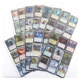 Magic The Gathering Cards, All Mythic (99 Total)