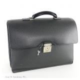 Louis Vuitton Robusto 3 Briefcase