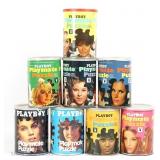 XXX Playboy Jigsaw Puzzles (8)