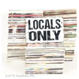 XXX Penthouse Magazines, LOCAL ONLY (+100)