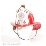 1960s Texaco Fire Chief