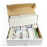 Trading Cards Hildebrandt, Cherry, US Manga, More