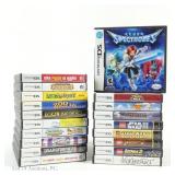 Nintendo DS Complete Games (19)