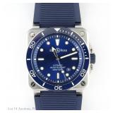Bell & Ross BR 03 Diver Watch
