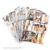 XXX Juicy Honey Rookie 