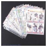 Chicago Bears Cards & Autographs