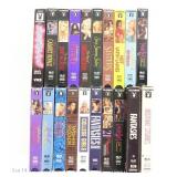 XXX Playboy VHS Collection (20)