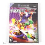 Nintendo Game Cube F-Zero GX