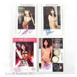 XXX Juicy Honey Rookie 