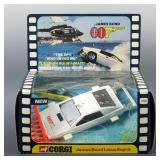 Corgi 1977 James Bond 007 Lotus Esprit 269, CIB