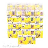 1995 Starting Lineup Sealed Hockey Figures (21)