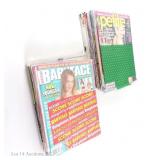 XXX Factory Sealed Magazines (+25)